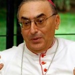 Cardeal Zenari diz que guerra na Síria caiu no esquecimento