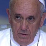 Ucrânia: Papa Francisco pede que trégua seja respeitada