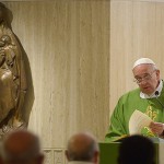 Papa recorda o dever do cristão de proteger a criação