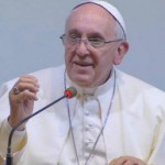 Papa vai discursar para o Congresso dos Estados Unidos