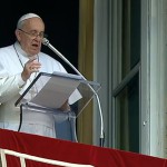 Papa destaca necessidade de compaixão com marginalizados