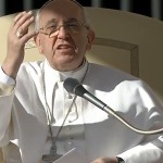 Filhos são alegria da família e da sociedade, diz Papa
