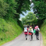 Peregrinos do Caminho de Santiago podem solicitar Certificado de Distância