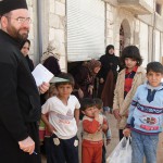 AIS lança campanha de apoio aos cristãos no Oriente Médio