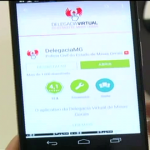 Polícia Civil de MG lança aplicativo para cidadão registrar B.O.