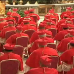 Em Consistório, Papa cria 20 cardeais para a Igreja Católica