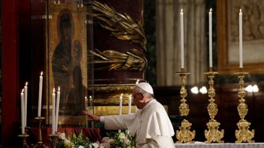 Basílica romana receberá Vigília internacional dedicada à vida