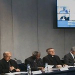 Vaticano discute desenvolvimento e evangelização na Amazônia