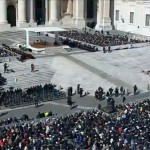 Papa recebe membros do movimento 