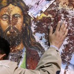 Oração ecumênica em Roma recorda cristãos perseguidos