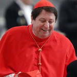 Cardeal Aviz preside Missa pelos 50 anos de diocese no Paraná