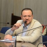 Edinho Silva é o novo ministro das Comunicações