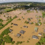 Diocese de Rio Branco recebe doações para vítimas das enchentes