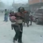 Religiosas são alvo de violência no Haiti