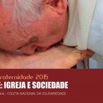 Padre defende respeito na relação entre Igreja e sociedade