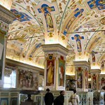 Solidariedade: 150 sem-teto vão visitar os museus vaticanos