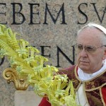 Não existe humildade sem humilhação, diz Papa Francisco