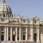 Santa Sé e Itália fecham acordo em matéria fiscal