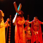 Religiosos brasileiros convidam para via-sacra em Roma