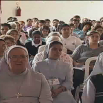 Religiosos do Brasil se reúnem em evento na CN Curitiba
