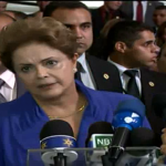 Presidente Dilma Rousseff volta a defender ajustes na economia