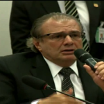 Barusco diz que propina se institucionalizou a partir de 2003