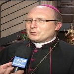 Dom José Antônio Peruzzo é o novo arcebispo de Curitiba