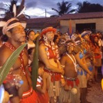 Relatório de violência contra índios no Brasil é lançado nos EUA
