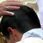 Papa Francisco ordena 19 novos sacerdotes