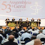 CNBB inicia a 53º Assembleia dos Bispos do Brasil