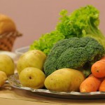Criado decreto sobre Pacto Nacional para Alimentação Saudável