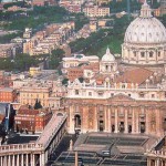 Papa nomeia três novos Núncios Apostólicos / Foto: Arquivo