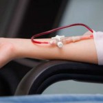 Pastoral da Saúde promove Campanha de doação de sangue