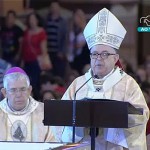 Dom Damasceno preside Missa na abertura da Assembleia da CNBB