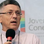 Dom Eduardo comenta sua nomeação para Diocese de Jaboticabal