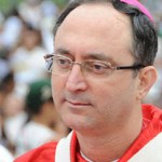 Papa nomeia Dom Sérgio da Rocha membro da Congregação para o Clero