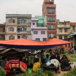 Caritas Internacional relata situação caótica no Nepal