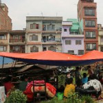Novo terremoto atinge o Nepal e causa mortes