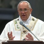 Na Missa do Crisma, Papa fala do cansaço dos sacerdotes
