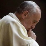 Papa lamenta morte do rabino-chefe emérito de Roma