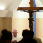 A nossa Igreja é Igreja de mártires, diz Papa Francisco