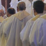 Será o fim do celibato sacerdotal no governo do Papa Francisco?