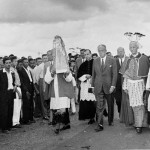 Arquidiocese celebra memória da primeira Missa em Brasília