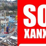 Caritas em SC lança campanha para ajudar vítimas de tornado