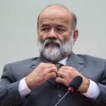 Vaccari foi preso mediante