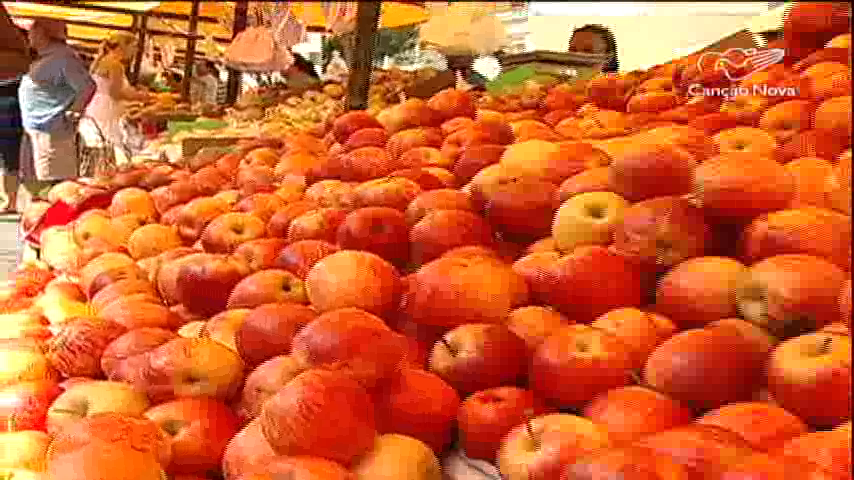 Saiba Como Se Beneficiar Consumindo Mais Frutas No Outono