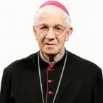 Morre Dom Vicente Zico, arcebispo emérito de Belém (PA)