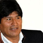 Bolívia prepara indulto especial para visita do Papa