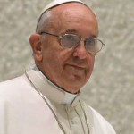 Papa visitará diocese italiana atingida por terremotos em 2012