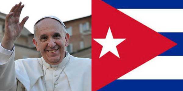 papa em cuba